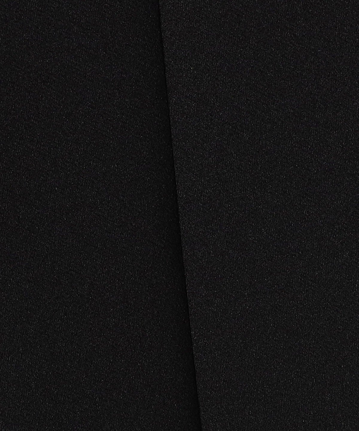 〈手洗い可能〉ストレッチサイドスリットフレアパンツ