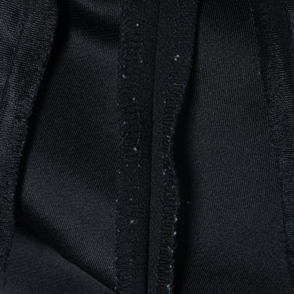 〈手洗い可能〉ストレッチサイドスリットフレアパンツ