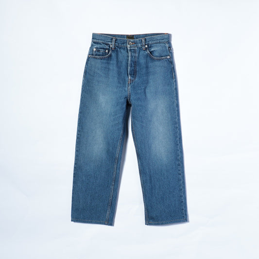 BRAND NEWOLD:DNM STRINGHT PT