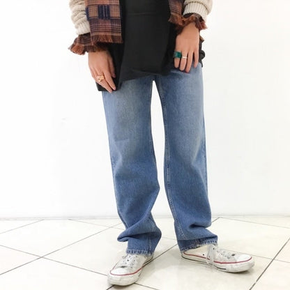 BRAND NEWOLD:DNM STRINGHT PT