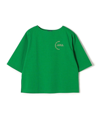 SHIPS:Tシャツ/カットソー
