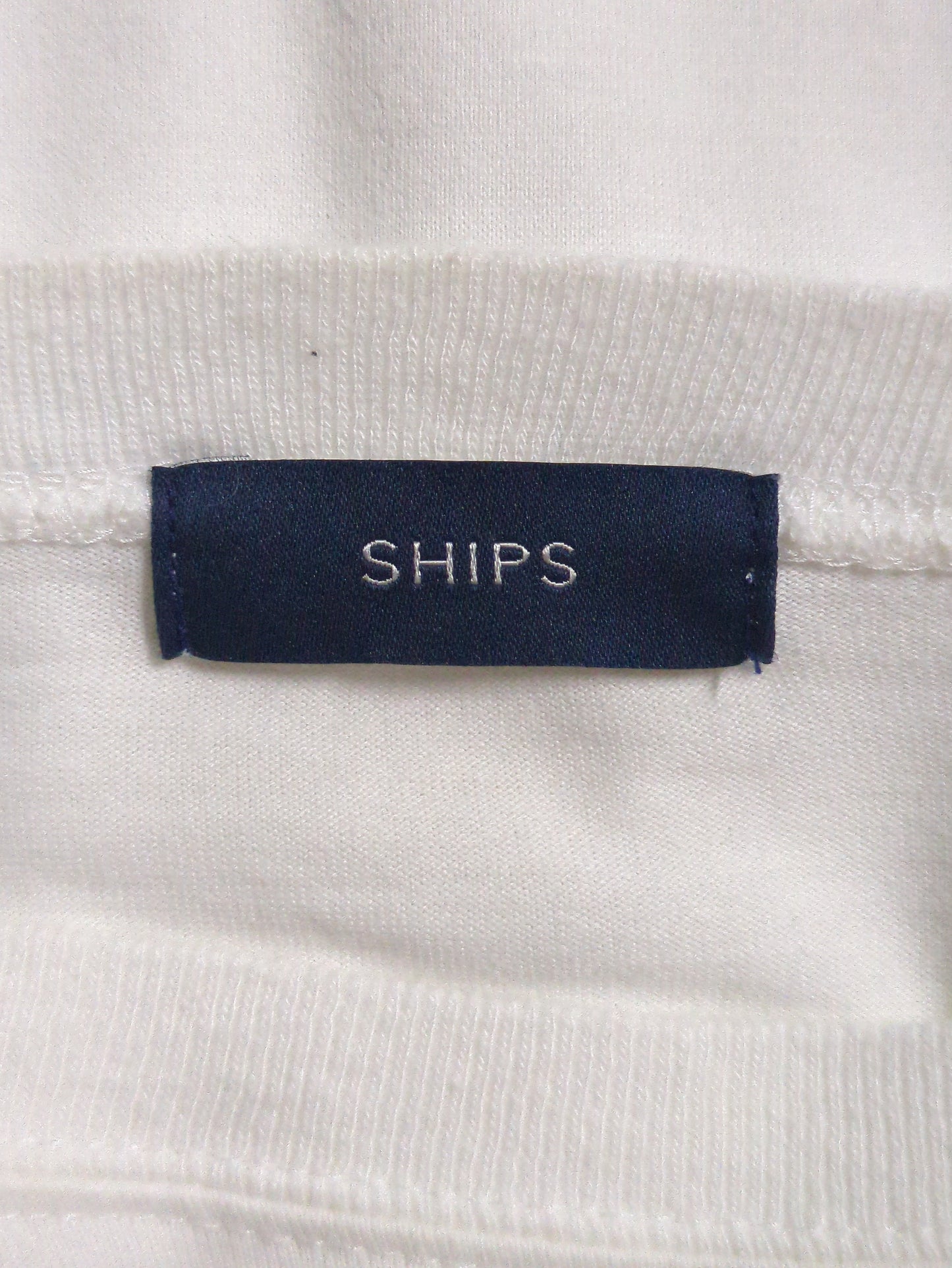 SHIPS:Tシャツ/カットソー