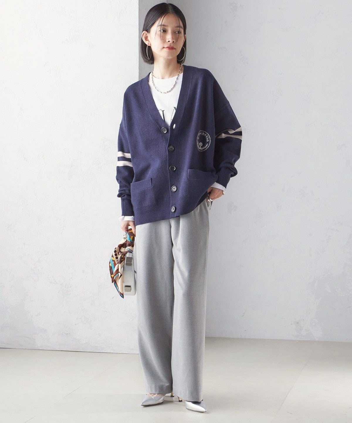 〈手洗い可能〉両面起毛 ドロスト パンツ