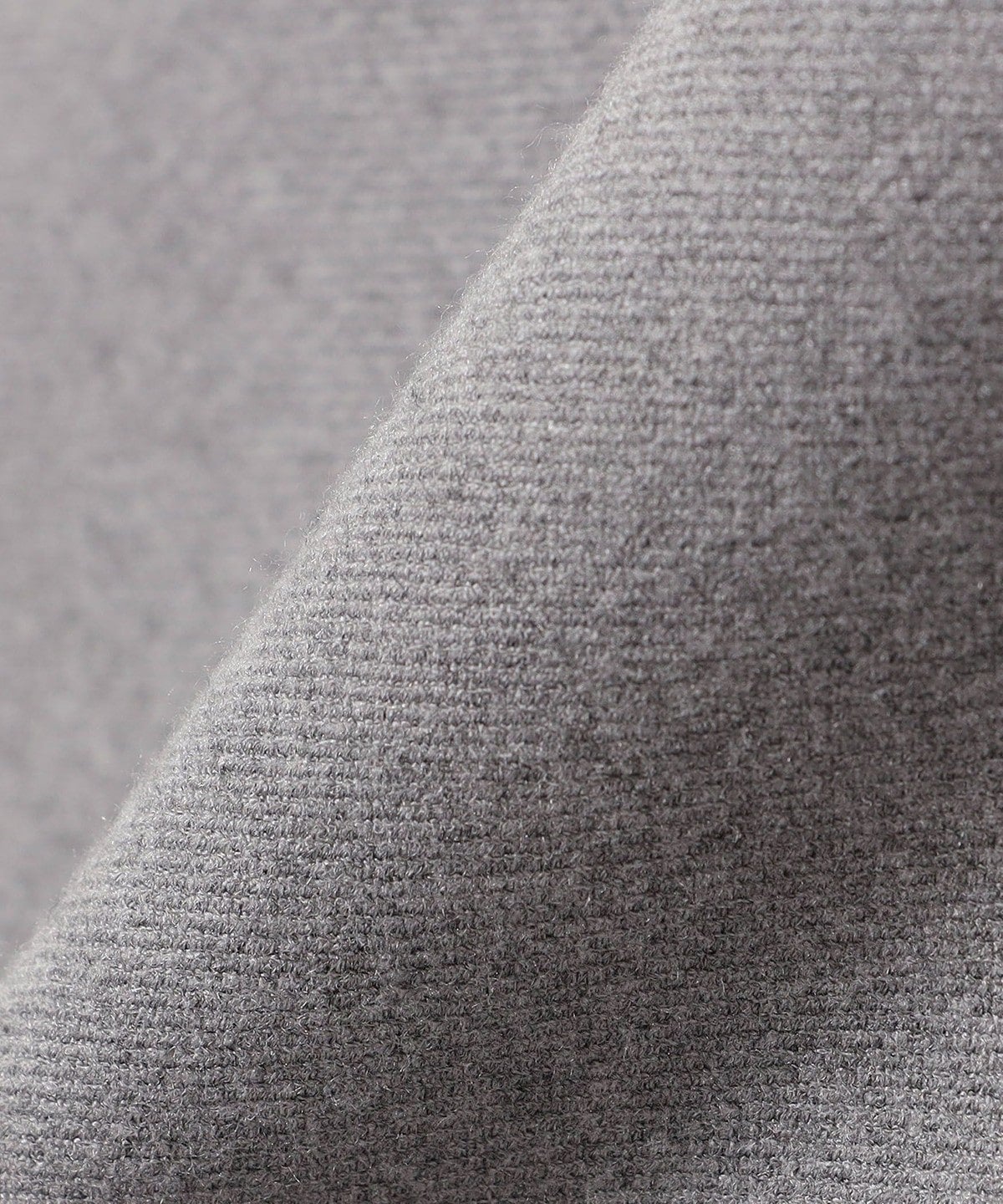 〈手洗い可能〉両面起毛 ドロスト パンツ