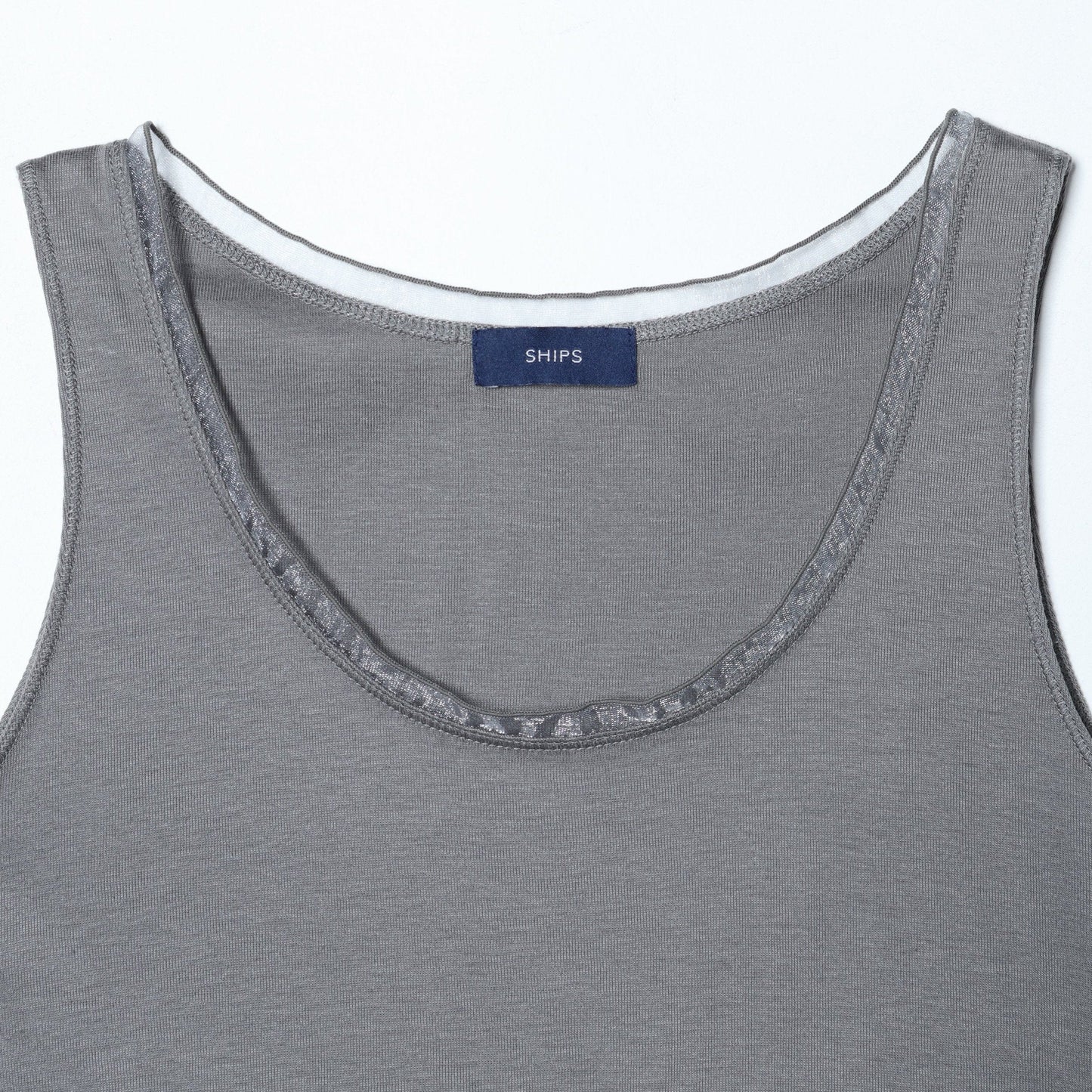 SHIPS:Tシャツ/カットソー