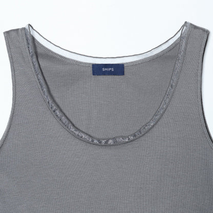 SHIPS:Tシャツ/カットソー