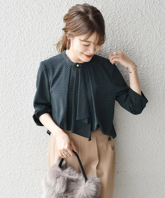 SHIPS:シャツ/ブラウス