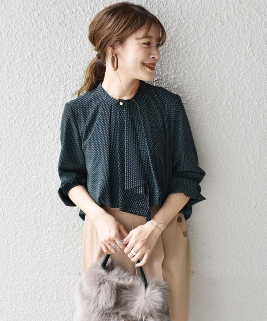 SHIPS:シャツ/ブラウス