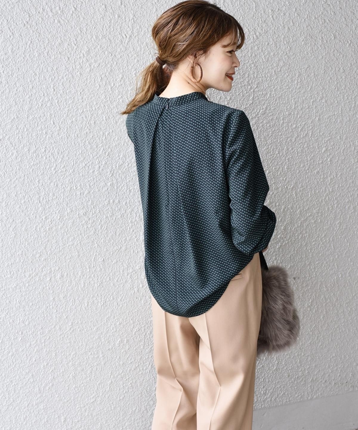 SHIPS:シャツ/ブラウス