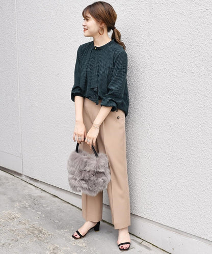 SHIPS:シャツ/ブラウス