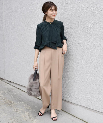 SHIPS:シャツ/ブラウス