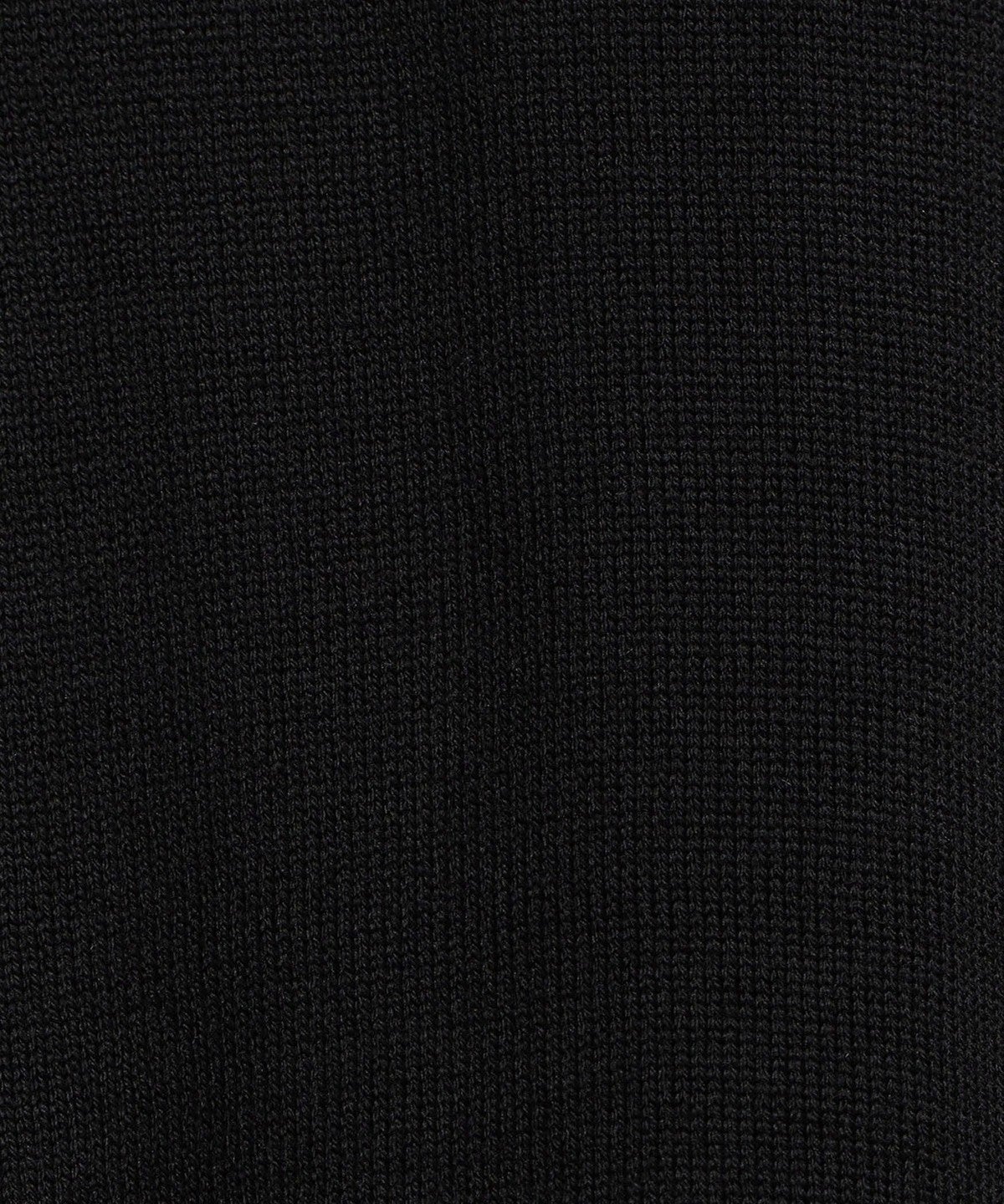 〈手洗い可能〉ウォッシャブルクルーネックニット