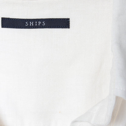 SHIPS:シャツ/ブラウス