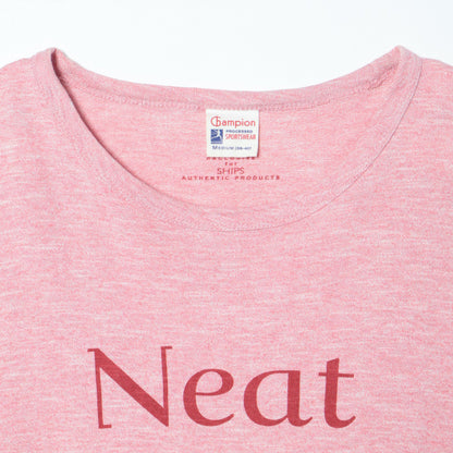 CHAMPION:Tシャツ/カットソー