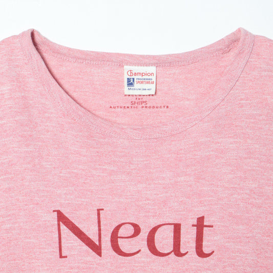CHAMPION:Tシャツ/カットソー