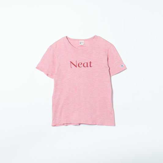 CHAMPION:Tシャツ/カットソー