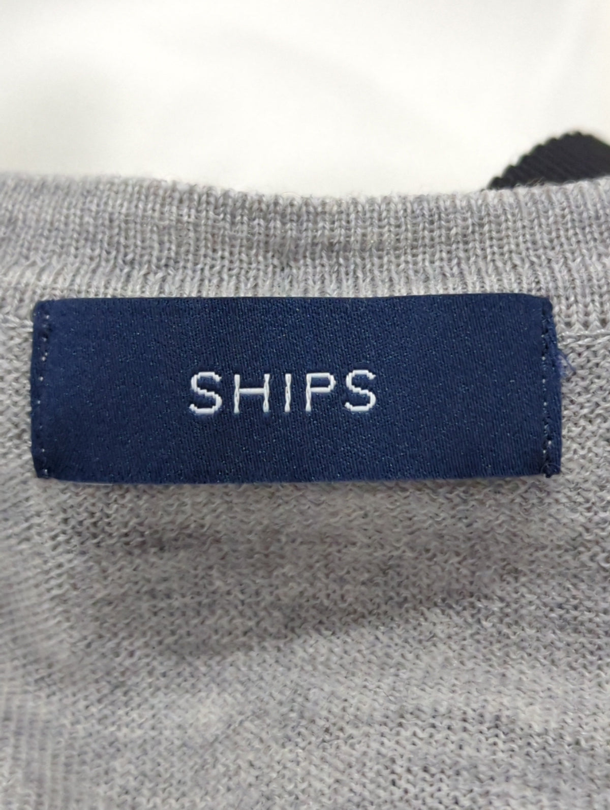 SHIPS:ニット/セーター