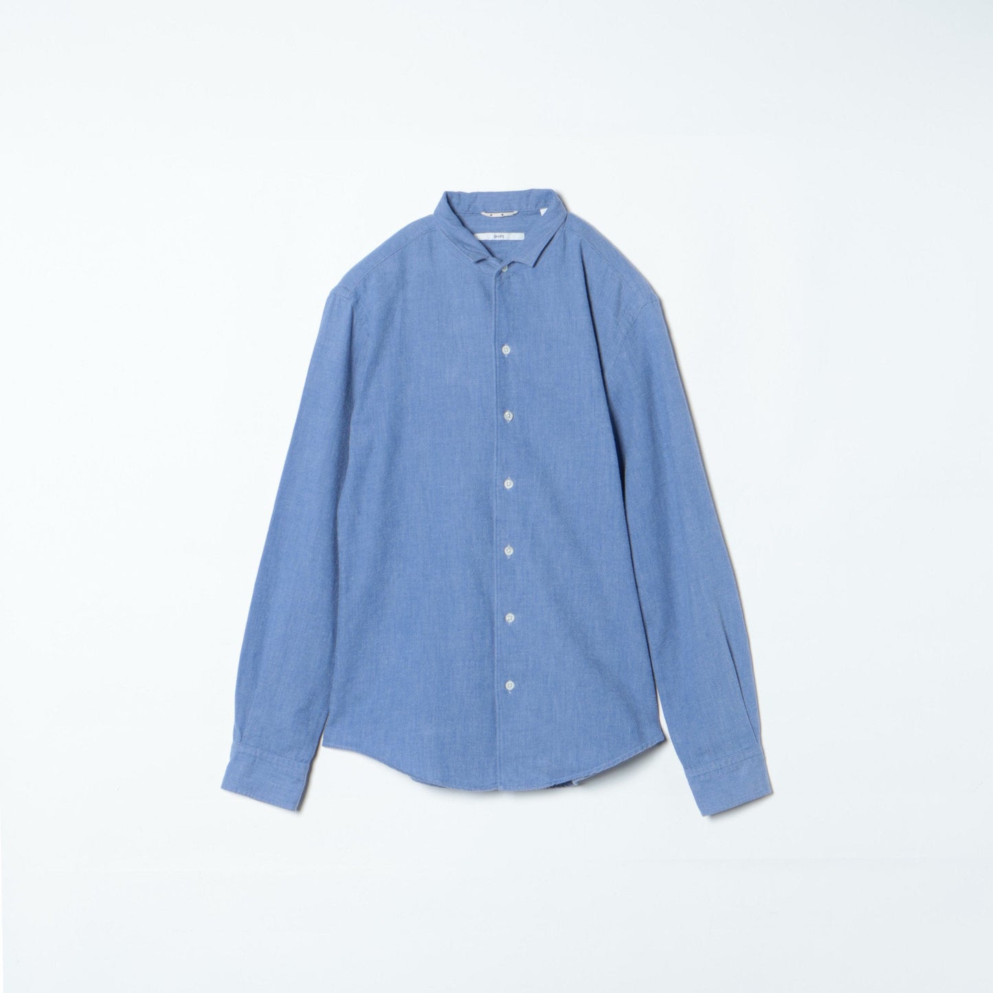 SHIPS:シャツ/ブラウス