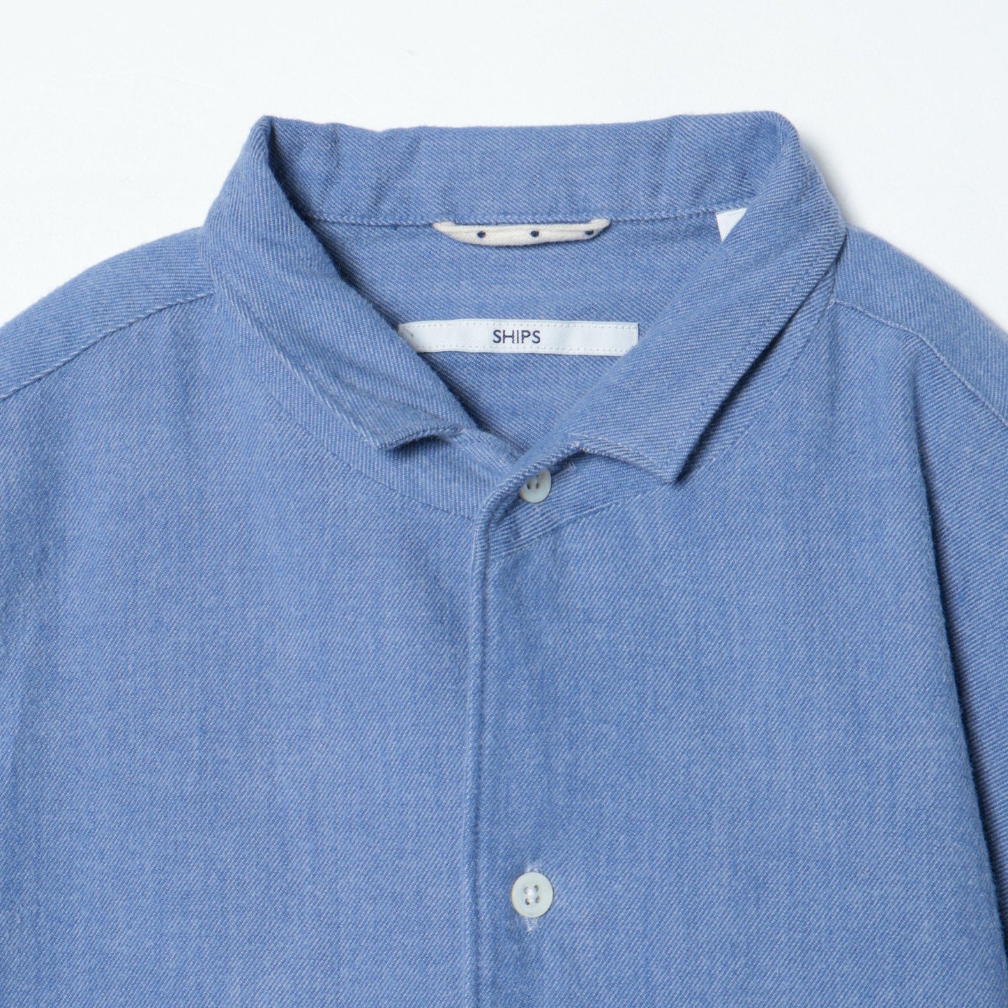 SHIPS:シャツ/ブラウス