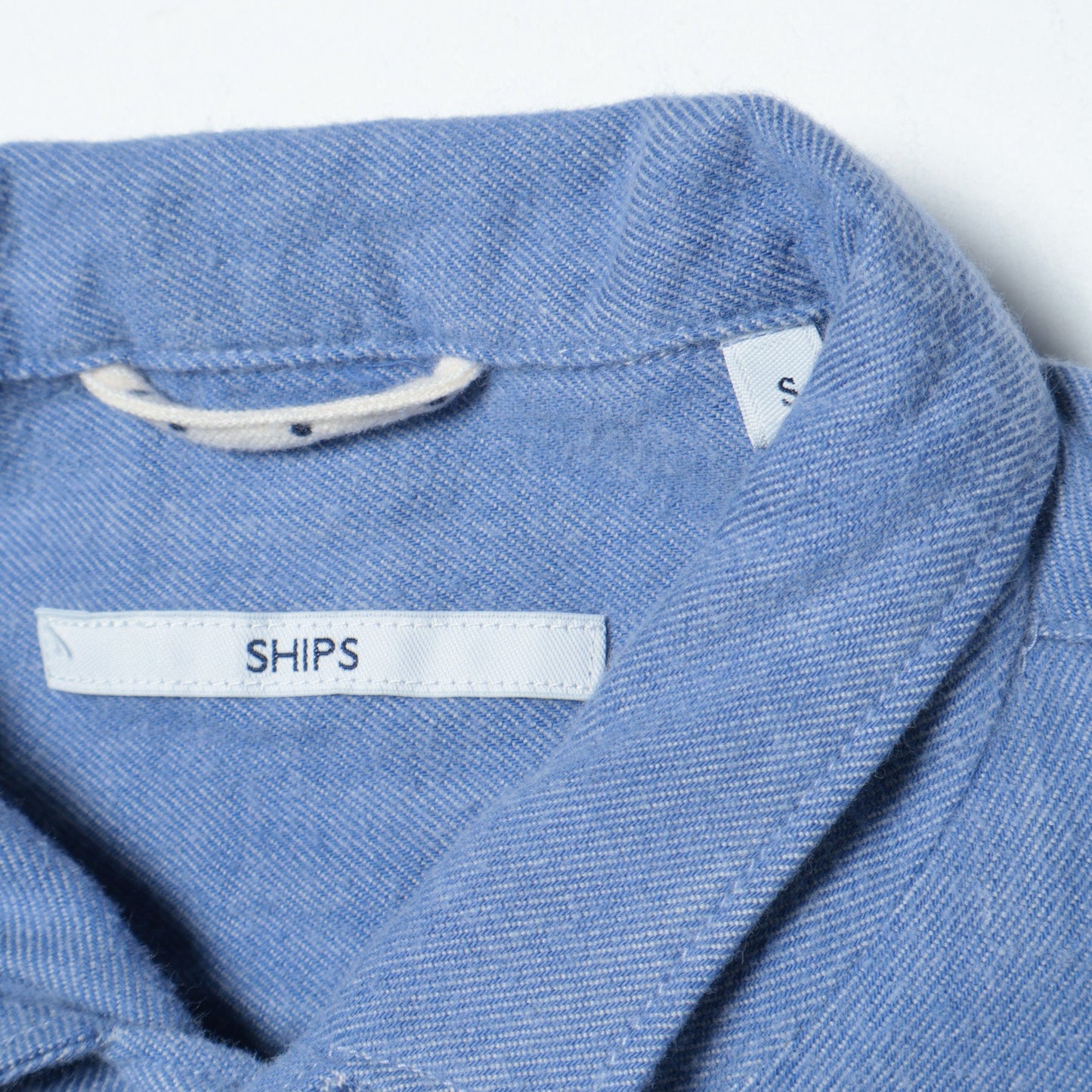 SHIPS:シャツ/ブラウス