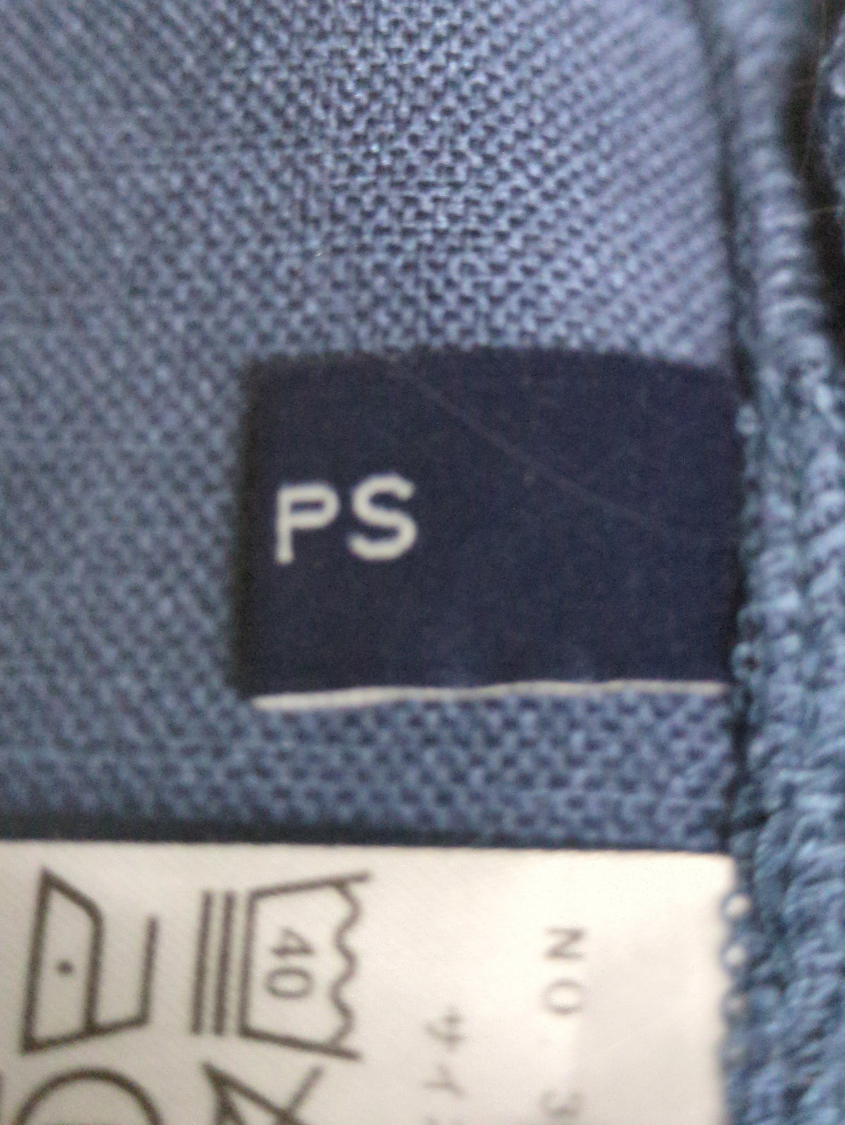 SHIPS:パンツ