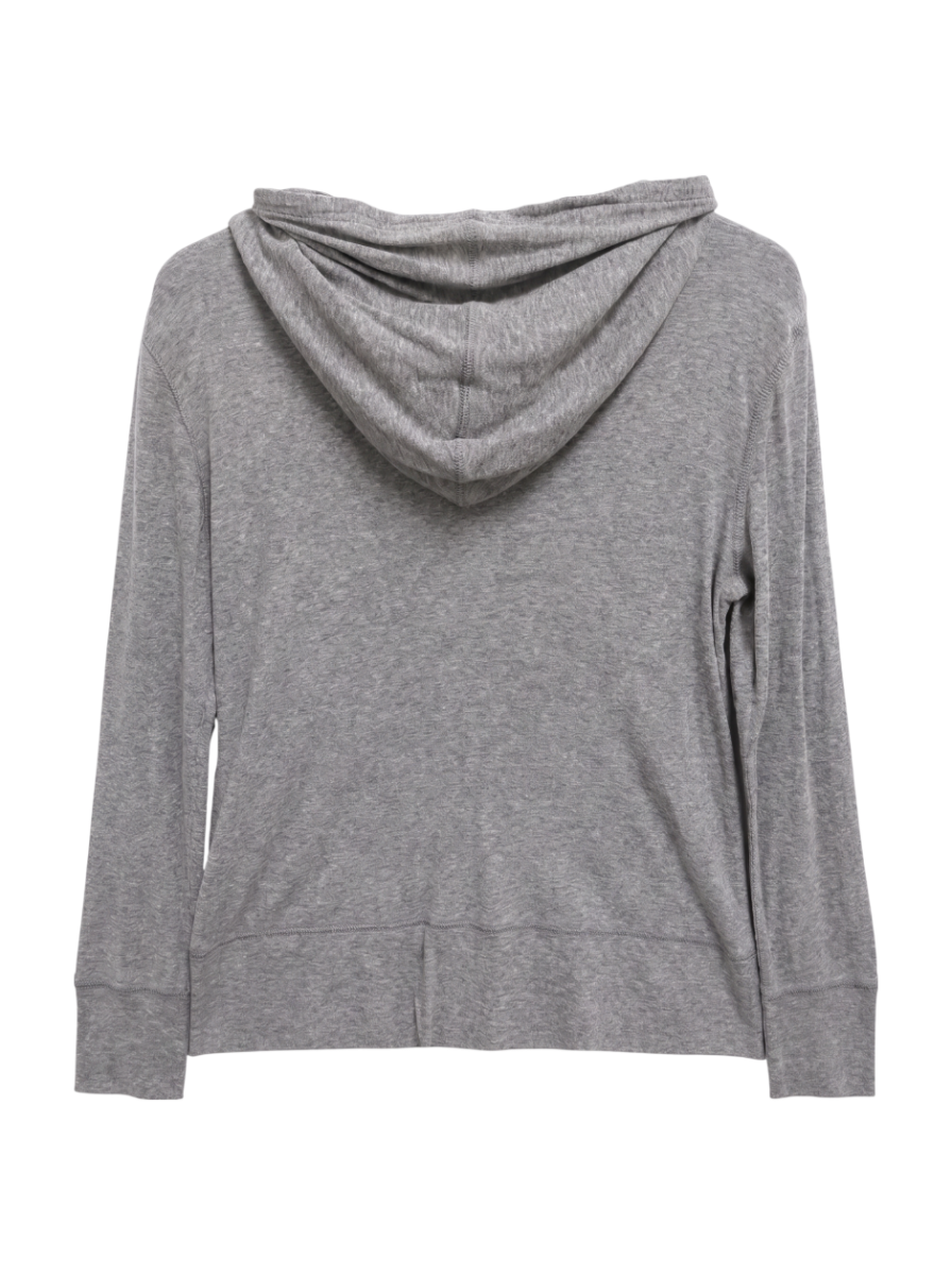 60 HARD TWIST FRAISE PARKA