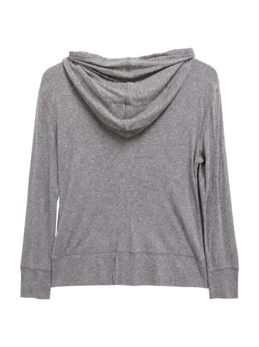60 HARD TWIST FRAISE PARKA