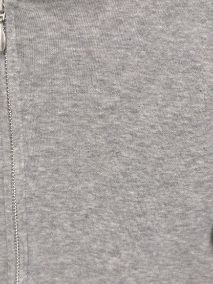 60 HARD TWIST FRAISE PARKA