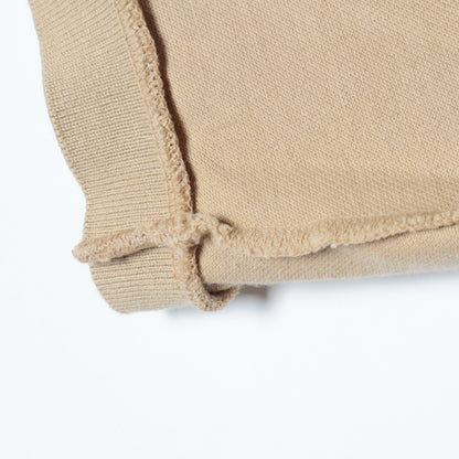 【SHIPS別注】LACOSTE: クラシック ニットリブ ポロシャツ