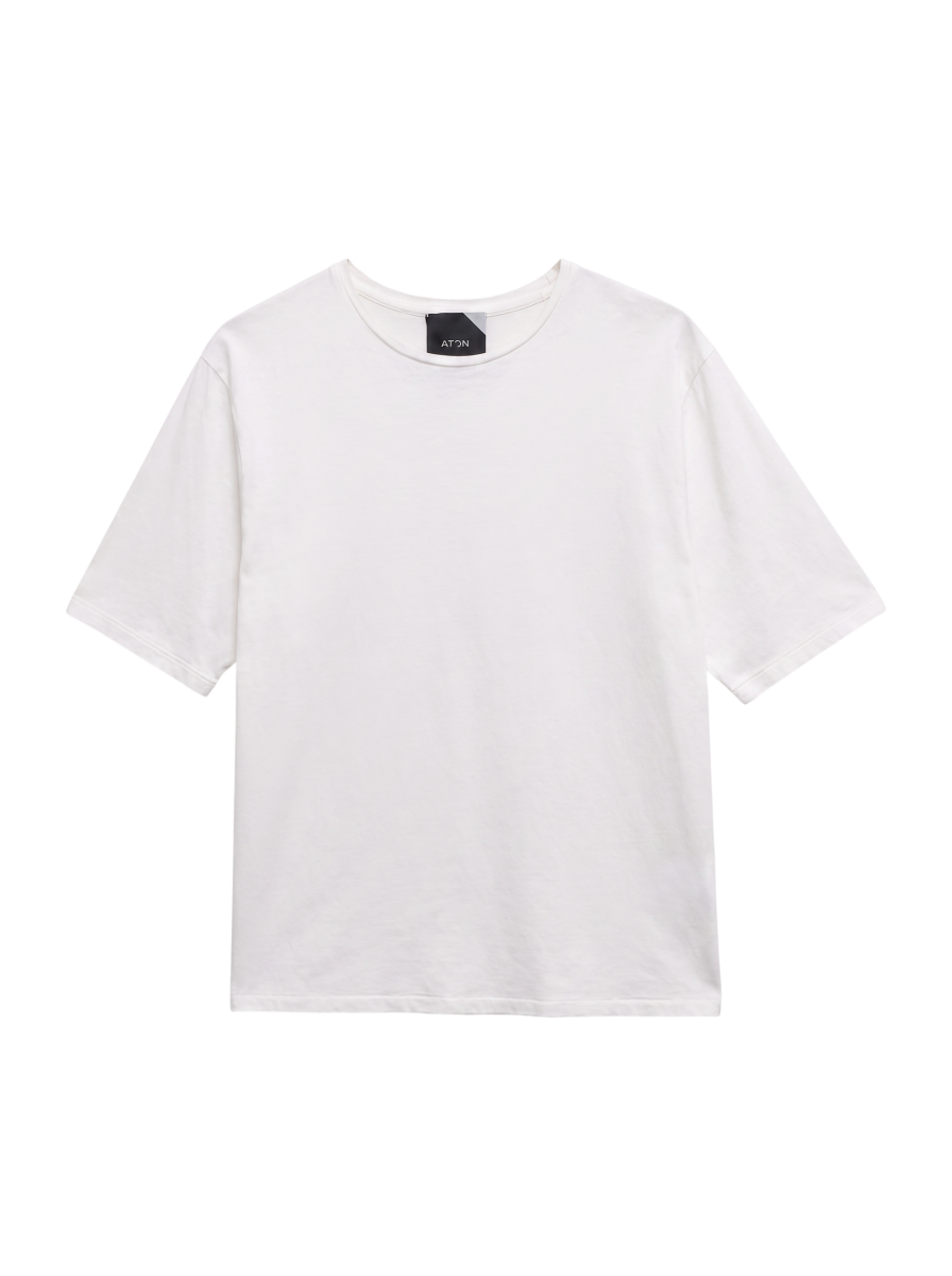 ATON:Tシャツ/カットソー