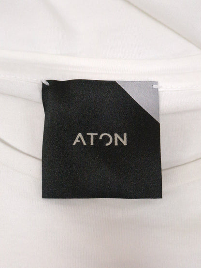 ATON:Tシャツ/カットソー