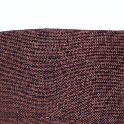 Prefer SHIPS:リネンラップパンツ