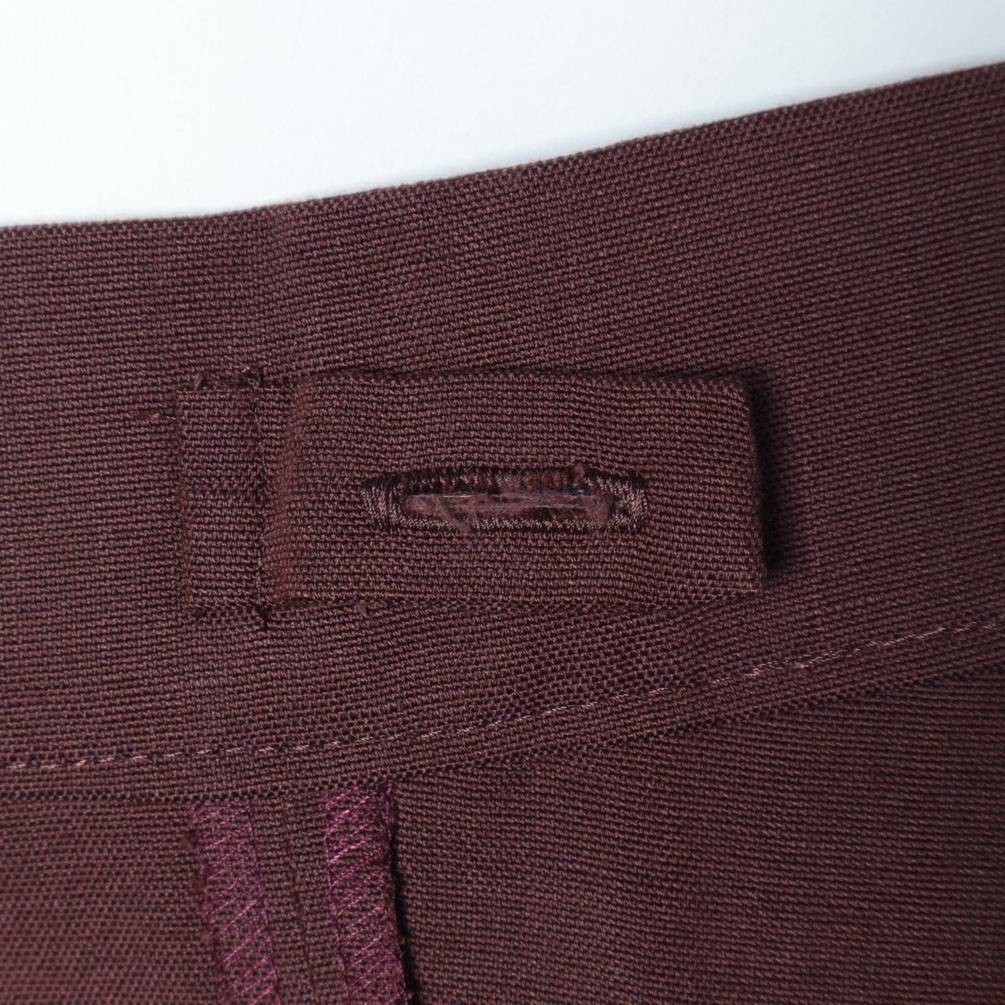 Prefer SHIPS:リネンラップパンツ