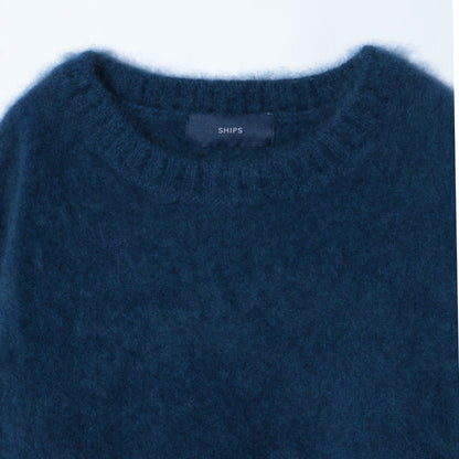 SHIPS:ニット/セーター