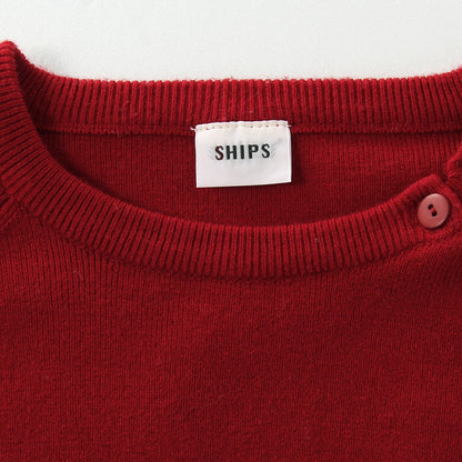 SHIPS:ニット/セーター