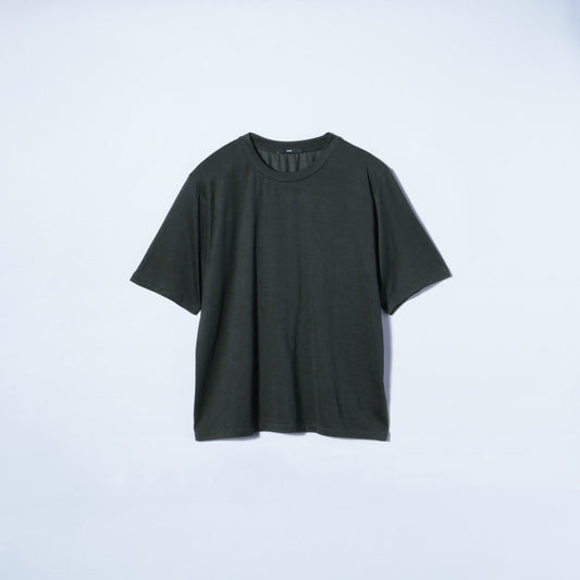 CC:COOLMAX WOOL TEE