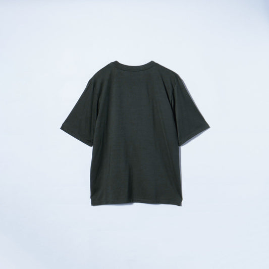 CC:COOLMAX WOOL TEE