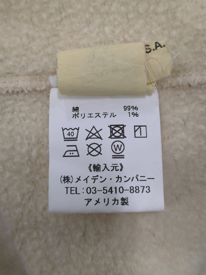 MIXTA:スウェット