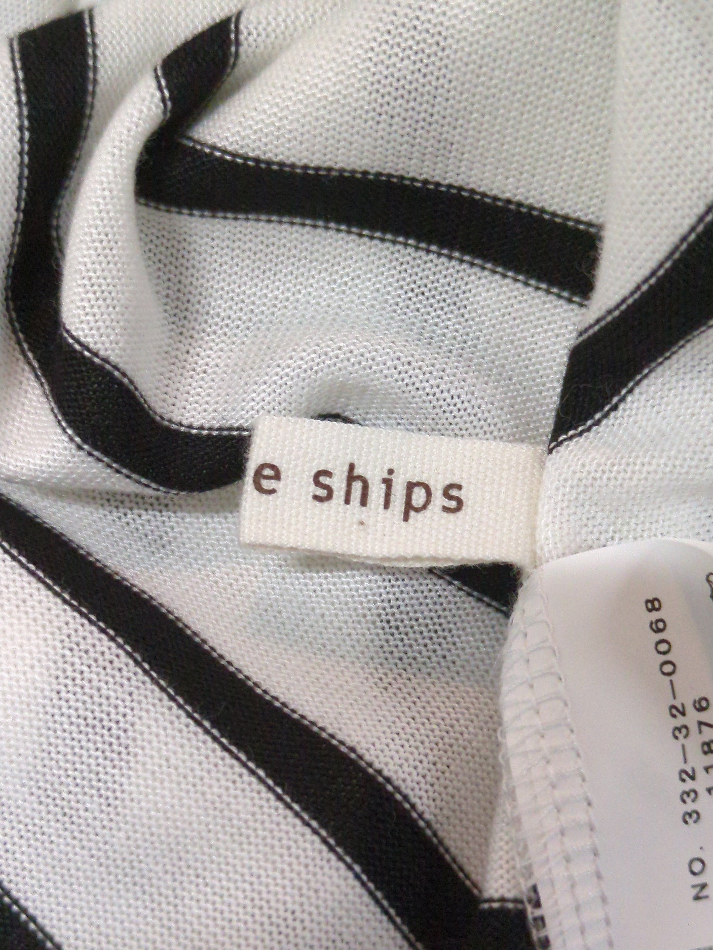 SHIPS:Tシャツ/カットソー
