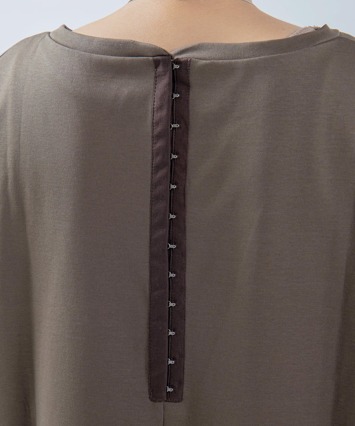 SHOP PRESSチュニックカットソー