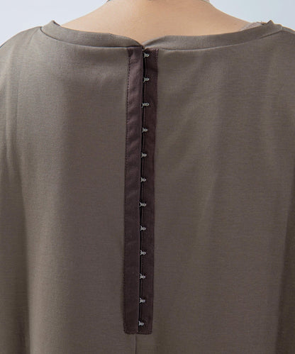 SHOP PRESSチュニックカットソー