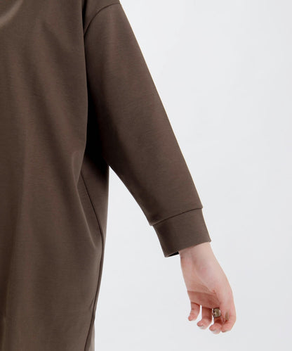 SHOP PRESSチュニックカットソー