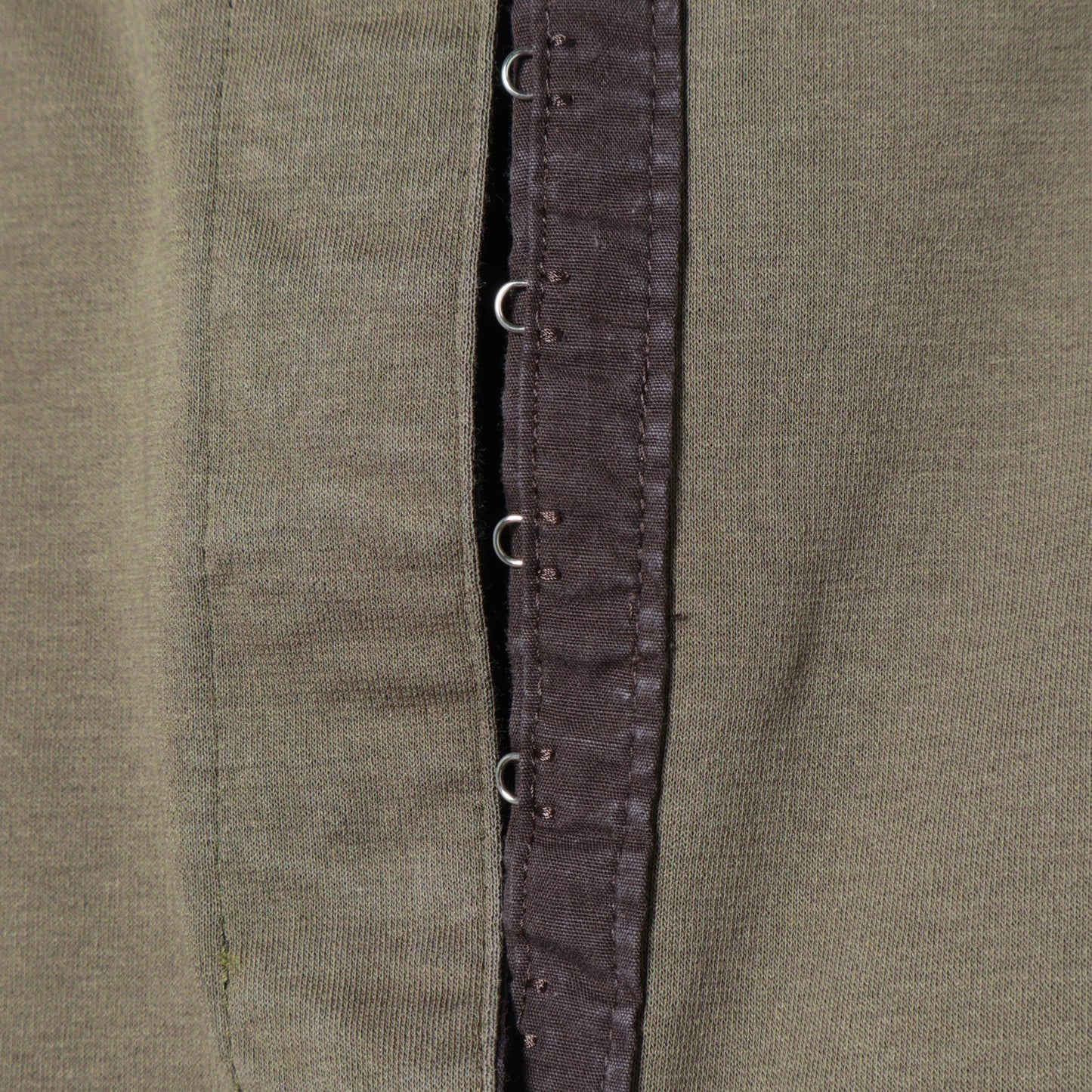 SHOP PRESSチュニックカットソー