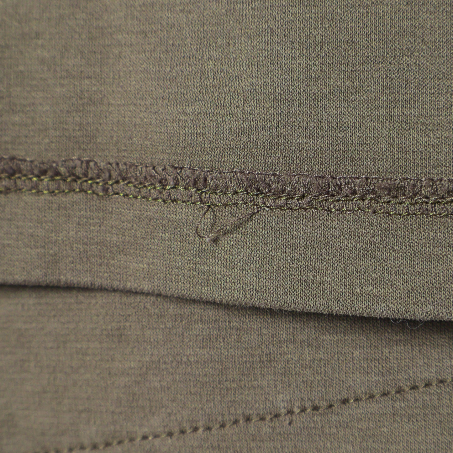 SHOP PRESSチュニックカットソー