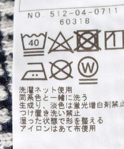 SHIPS KIDS:145〜160cm / ポコポコ ワッフル 長袖 カットソー