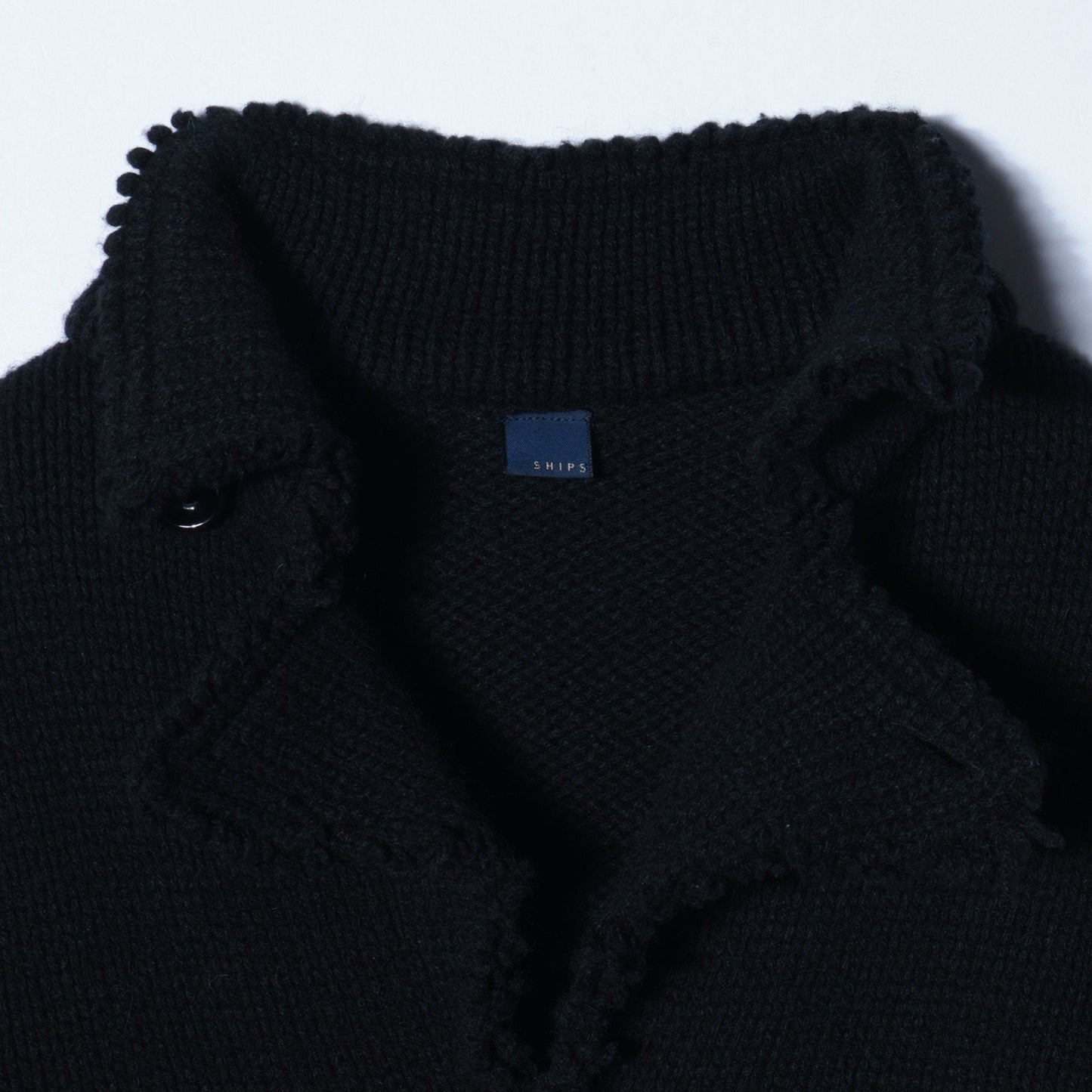 SHIPS:カーディガン