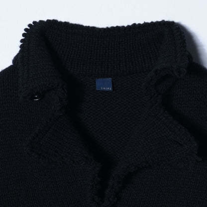 SHIPS:カーディガン