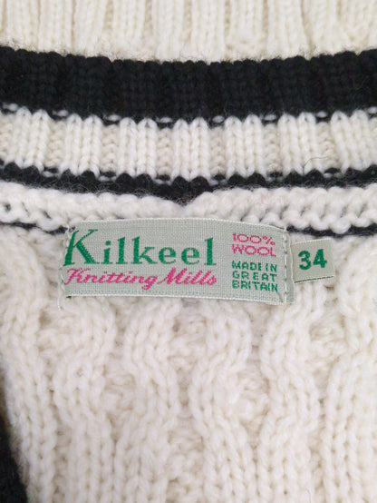 KILKEEL:ニット/セーター