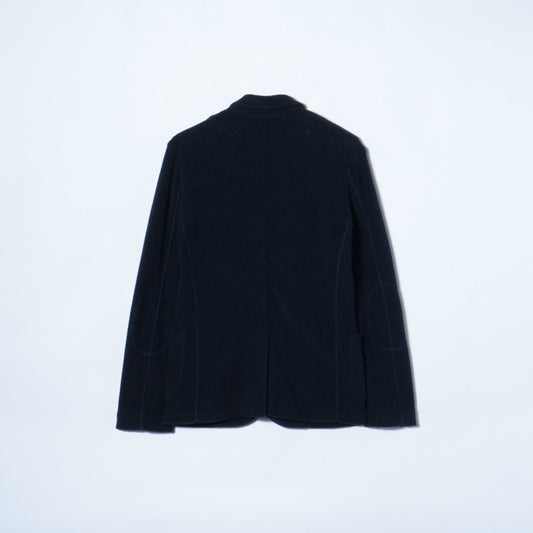 SHIPS:WL/CTN PILE JKT