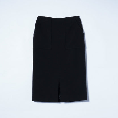 WCO:DOUBLECLOTH PKT TIGHT SK